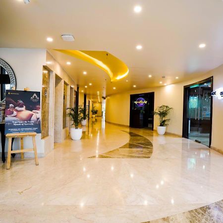 Bloomsuites I Electronics City Kammasandra Dış mekan fotoğraf