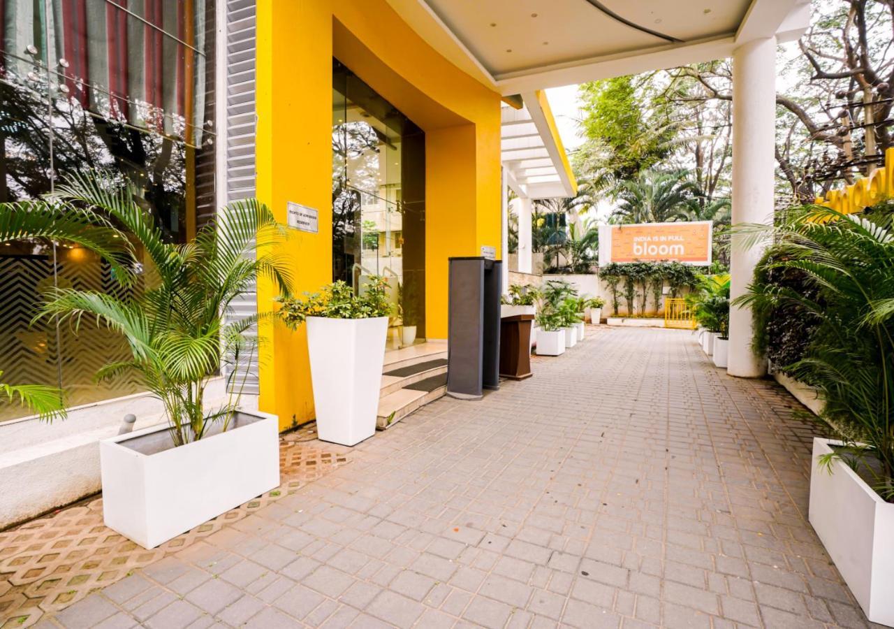 Bloomsuites I Electronics City Kammasandra Dış mekan fotoğraf